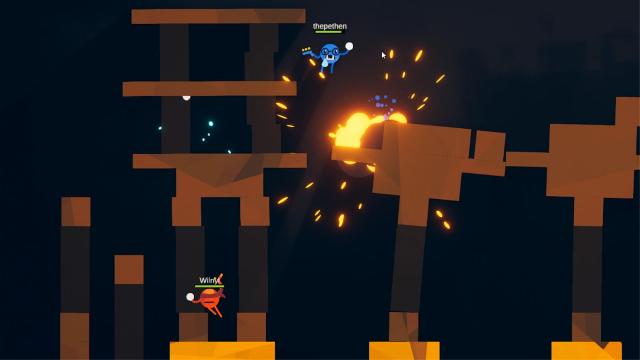 ROUNDS screenshot 65436