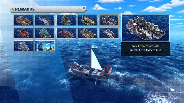 Battleship screenshot 7397