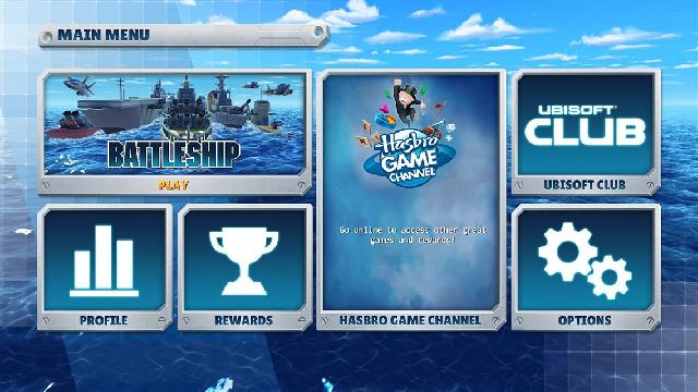 Battleship screenshot 7401