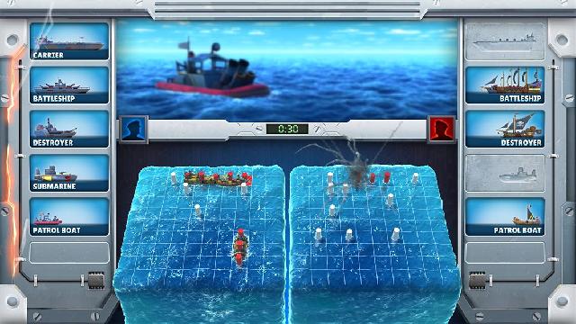 Battleship screenshot 7403