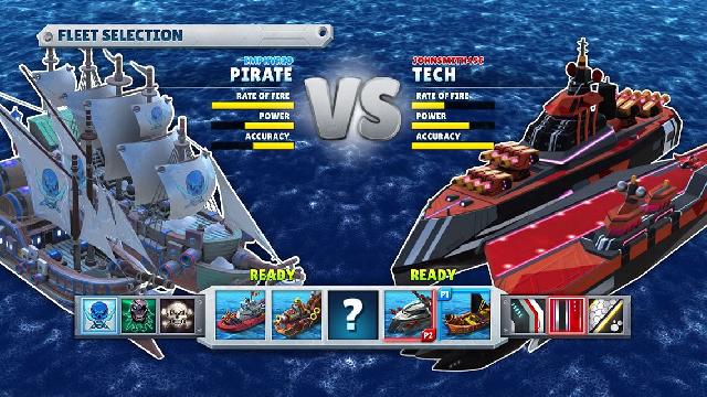 Battleship screenshot 7405