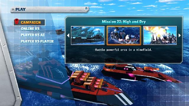 Battleship screenshot 7406