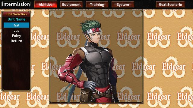 Eldgear screenshot 65664