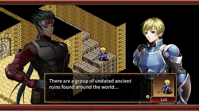 Eldgear screenshot 65655
