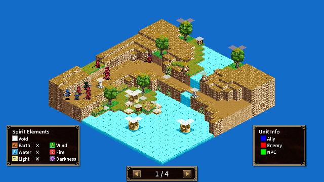 Eldgear screenshot 65660