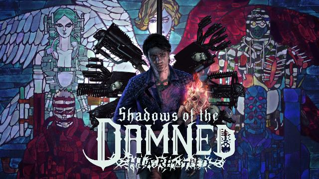 Shadows of the Damned: Hella Remastered Screenshots, Wallpaper