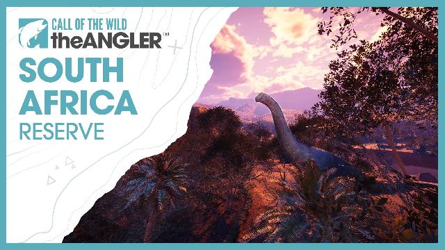 Call of the Wild: The ANGLER - South Africa Reserve screenshot 66665
