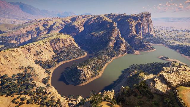 Call of the Wild: The ANGLER - South Africa Reserve screenshot 66674