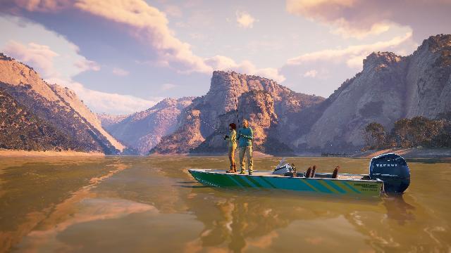 Call of the Wild: The ANGLER - South Africa Reserve screenshot 66666