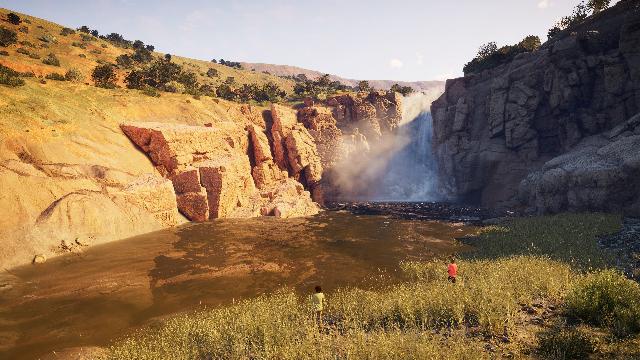 Call of the Wild: The ANGLER - South Africa Reserve screenshot 66673