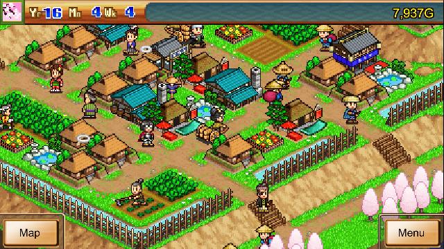 Ninja Village screenshot 66717