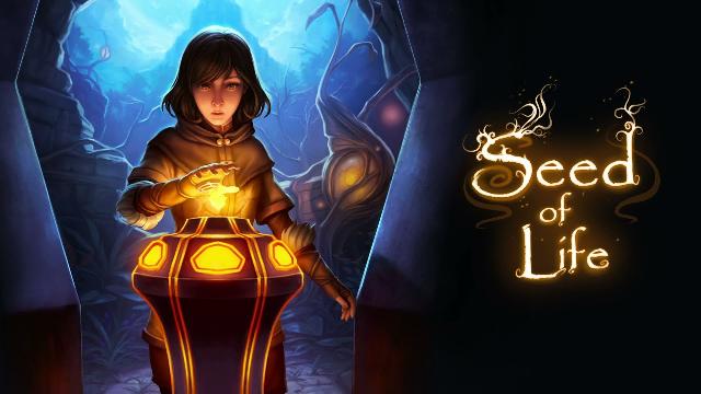 Seed of Life Release Date, News & Updates for Xbox One