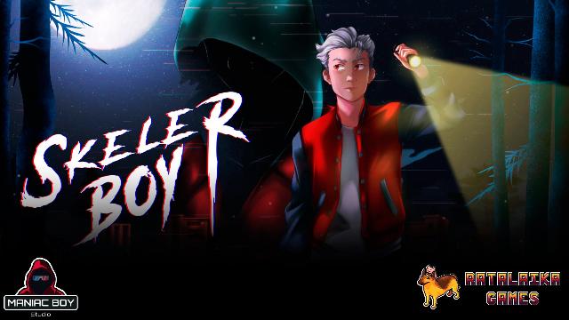 SKELER BOY Release Date, News & Updates for Xbox One