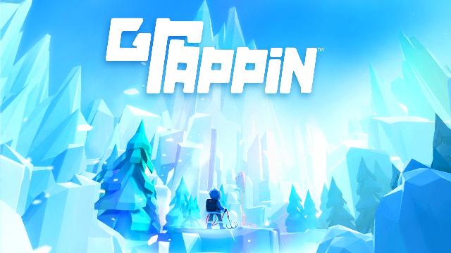 GRAPPIN Screenshots, Wallpaper