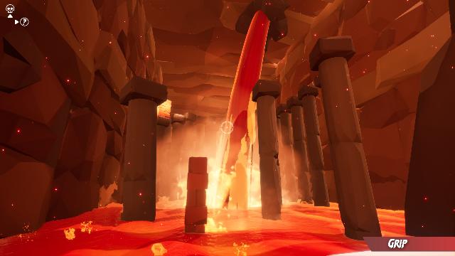 GRAPPIN screenshot 66818