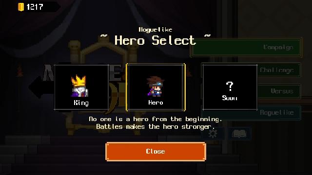 Merge & Blade - Hero Character screenshot 66964