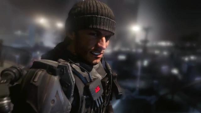 Call of Duty: Advanced Warfare screenshot 919