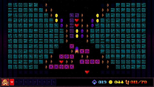 Beats of Montezuma screenshot 67111
