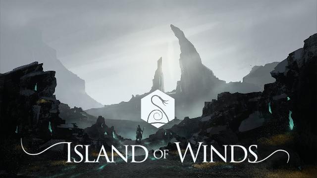 Island of Winds Screenshots, Wallpaper