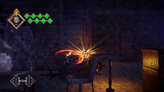 Candle Knight screenshot 67553