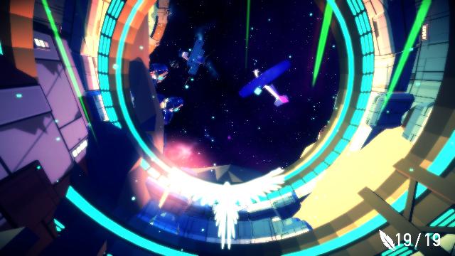 AERY - Cyber City screenshot 67601