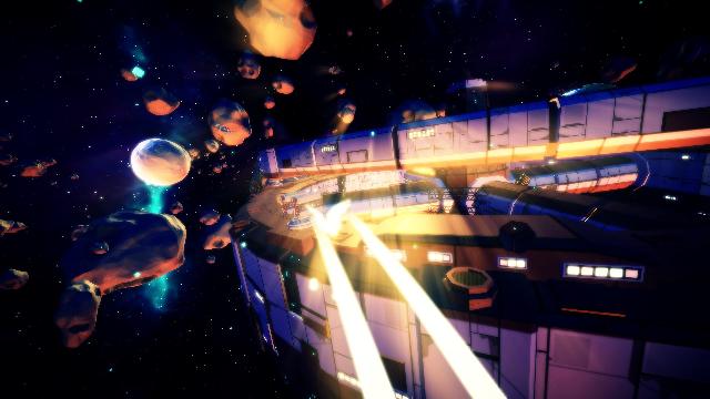 AERY - Cyber City screenshot 67602
