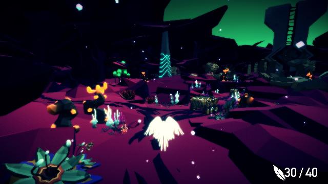 AERY - Cyber City screenshot 67605