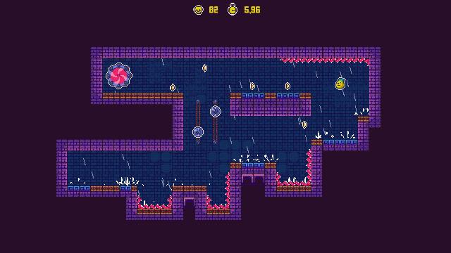 Awesome Pea 3 screenshot 67653