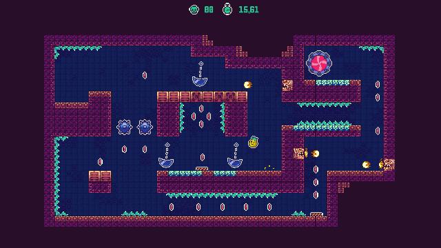 Awesome Pea 3 screenshot 67654