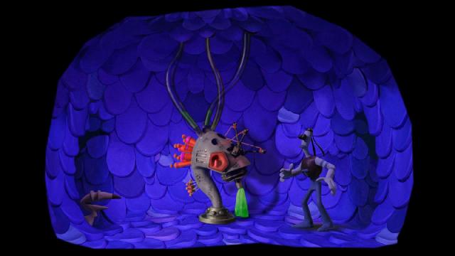 Armikrog screenshot 8249