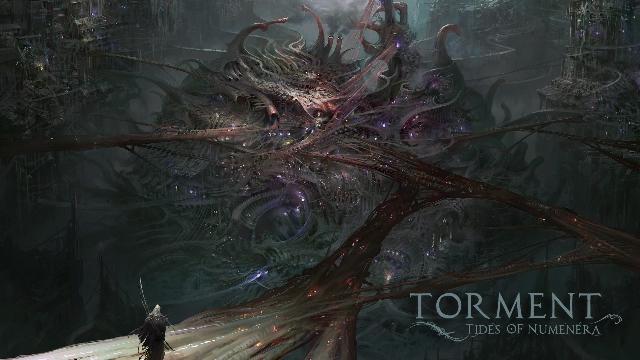 Torment: Tides of Numenera screenshot 7666