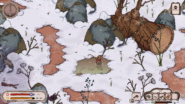 Winter Burrow screenshot 68878