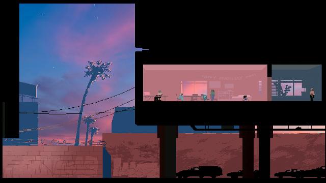 Love Eternal screenshot 68961