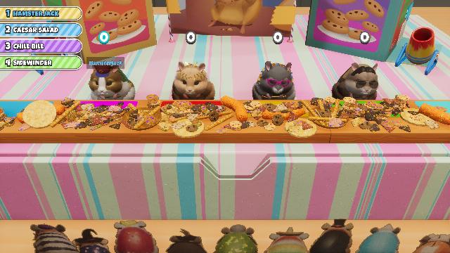 Hamster Playground screenshot 68997