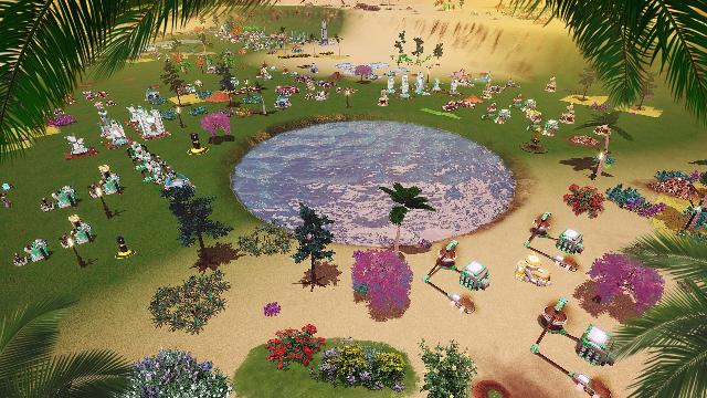 Quriocity screenshot 69105
