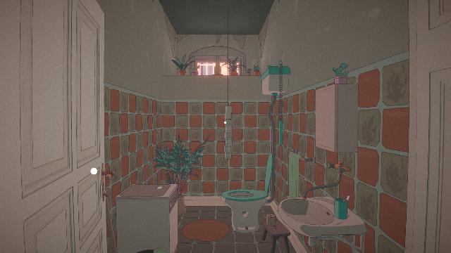 The Berlin Apartment screenshot 69164