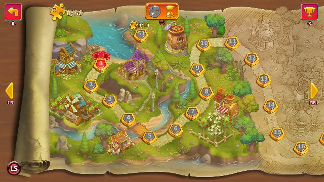 New Lands 2 screenshot 69303