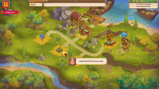 New Lands 2 screenshot 69304