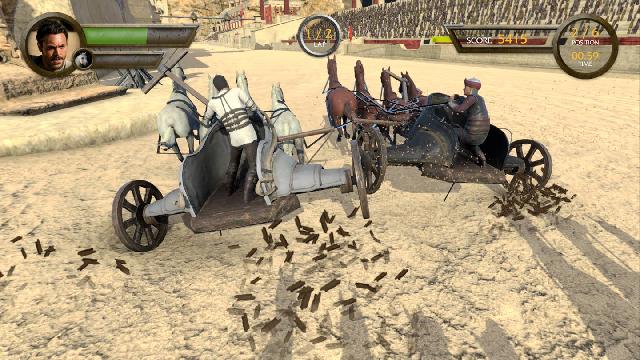 Ben-Hur screenshot 7740