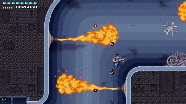 Cyber Mission screenshot 69620