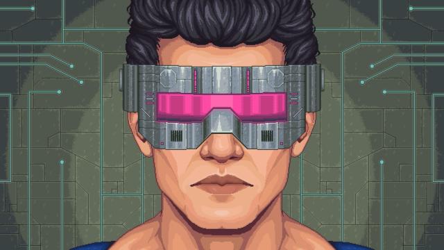 Cyber Mission screenshot 69622