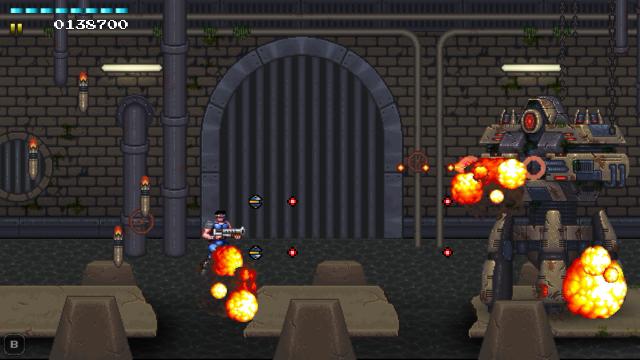 Cyber Mission screenshot 69626