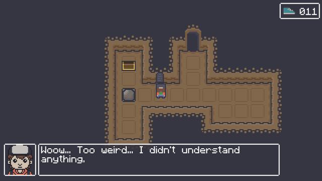 Prune & Milo screenshot 69690