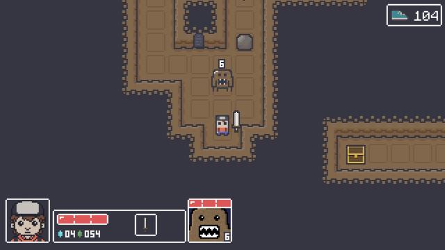 Prune & Milo screenshot 69692