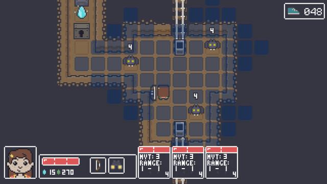 Prune & Milo screenshot 69693