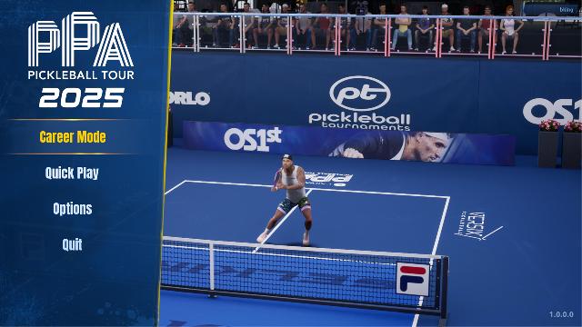 PPA Pickleball Tour 2025 screenshot 69872
