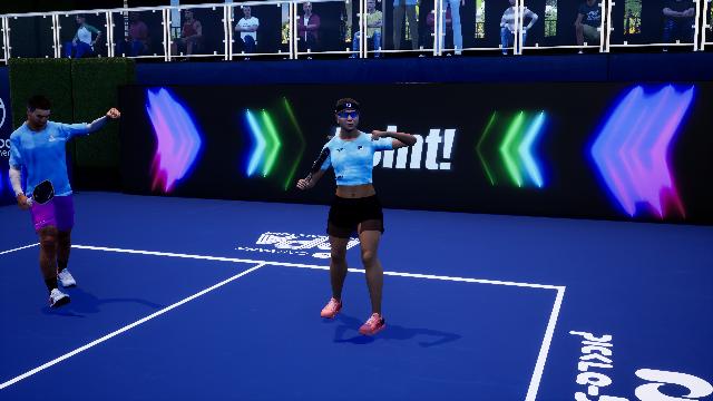 PPA Pickleball Tour 2025 screenshot 69867