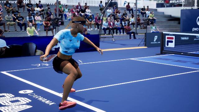 PPA Pickleball Tour 2025 screenshot 69868