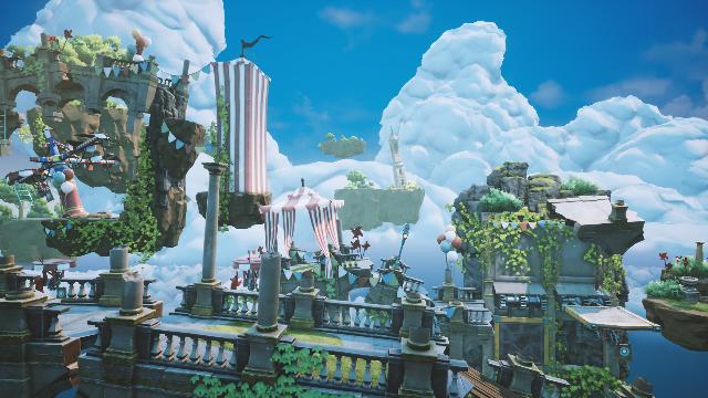 Daydream: Forgotten Sorrow screenshot 69901