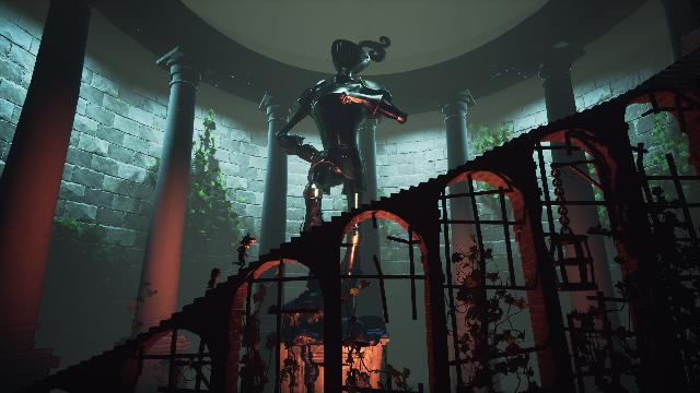 Daydream: Forgotten Sorrow screenshot 69904